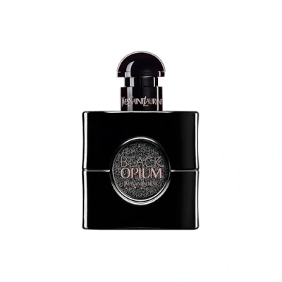 Image of Yves Saint Laurent Black Opium Le Parfum 30ml