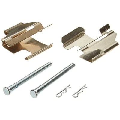 Image of Accessory Kit, disc brake pad TRW PFK389
