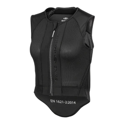 Image of Swing P24 Flex Back Protector Kids