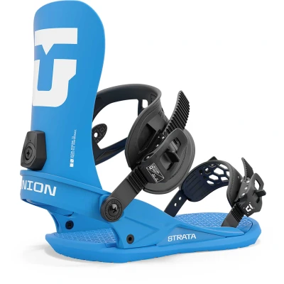 Image of Union Strata 24/25 Snowboard bindings