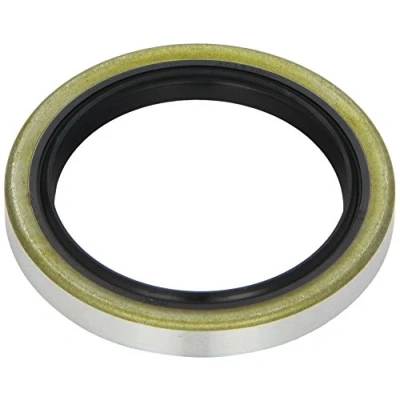 Image of Shaft Seal, wheel hub CORTECO 19019080B