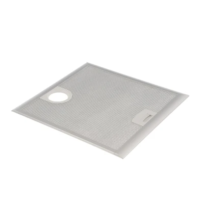 Image of Bosch Siemens 00365477 metal grease filter mesh