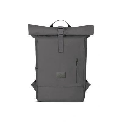 Image of Johnny Urban Robin Medium Rucksack, Size: One Size, Dunkelgrau