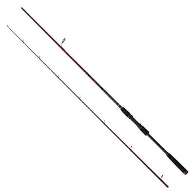 Image of PENN Squadron III Labrax 212 10 30g Sea fishing rod