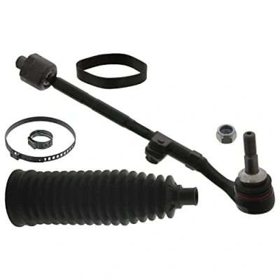Image of Rod Assembly FEBI BILSTEIN 43508