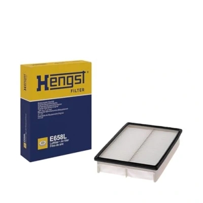 Image of Air FILTER HENGST E658L