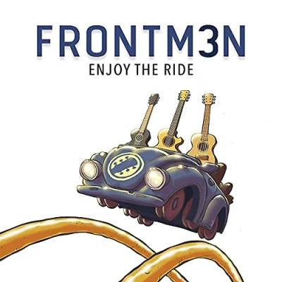 Image of Enjoy the Ride (Ltd. Edt.)