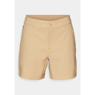 Image of Columbia Leslie FALLS Short Outdoor shorts, Women&#039;s, Size: 16, Canoe