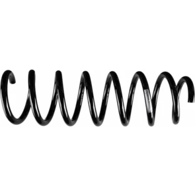 Image of Coil Spring SACHS 993 850