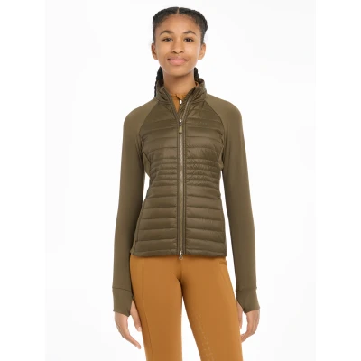 Image of LeMieux FW&#039;24 Young Rider Jacket Josephine