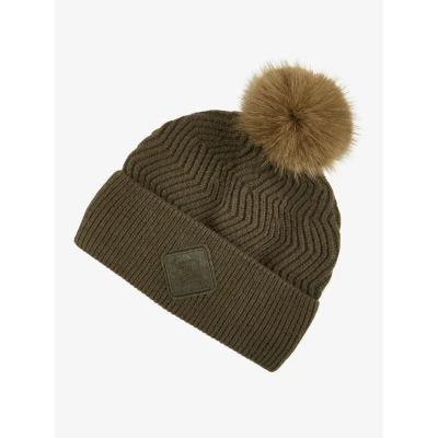 Image of LeMieux FW&#039;24 Beanie Lila
