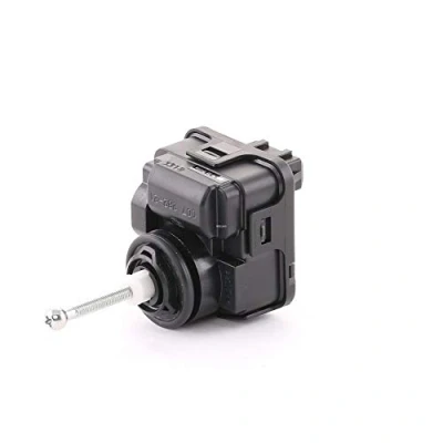 Image of Control, headlight range adjustment HELLA 6NM 007 282 211