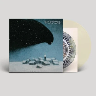 Image of Polar Veil [VINYL]