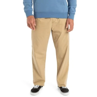 Image of Quiksilver Men&#039;s Taxer Pant Pants
