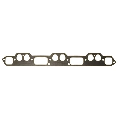 Image of Gasket, intake/ exhaust manifold AJUSA 13119300