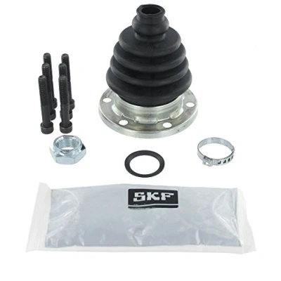 Image of Bellow Set, drive shaft SKF VKJP 8010