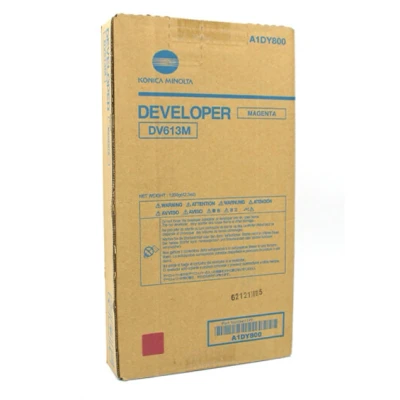 Image of Konica Minolta DV 613M Magenta Entwickler
