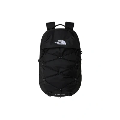 Image of The North Face Borealis Hiking rucksack, Size: One Size, tnf black npf