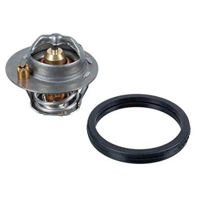 Image of Thermostat, coolant FEBI BILSTEIN 105992