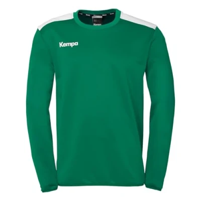 Image of Kempa Unisex Emotion 27 Training Top Sweatshirt