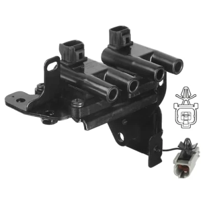 Image of Ignition Coil DELPHI GN10413 12B1