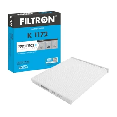 Image of Filter, interior air FILTRON K 1172