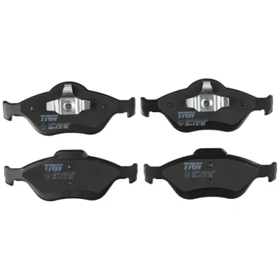 Image of brake Pad Set, disc TRW GDB1419