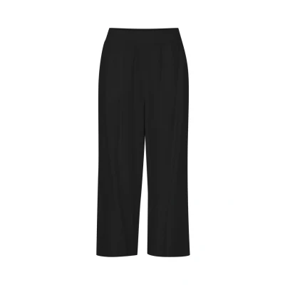Image of b.young Falakka Trousers, Women&#039;s, Size: 44, Black