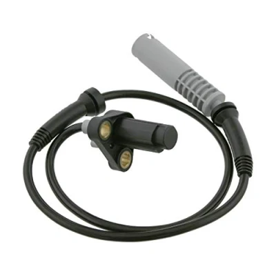 Image of Sensor, wheel speed FEBI BILSTEIN 24126