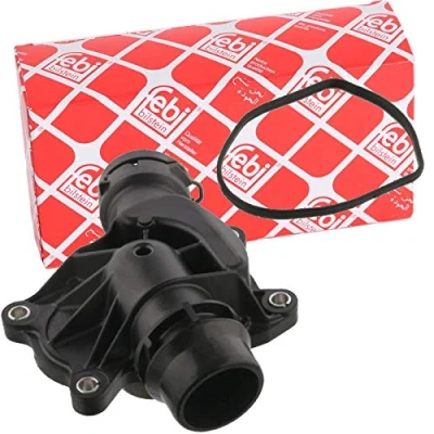 Image of Thermostat, coolant FEBI BILSTEIN 36719