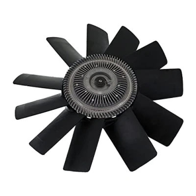Image of Fan, radiator FEBI BILSTEIN 23538