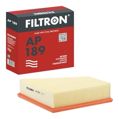 Image of Air Filter FILTRON AP 189