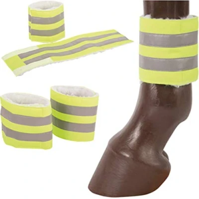 Image of Harry&#039;s Horse Wrap Reflective