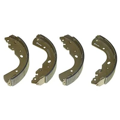 Image of Brake Shoe Set BREMBO S 23 576