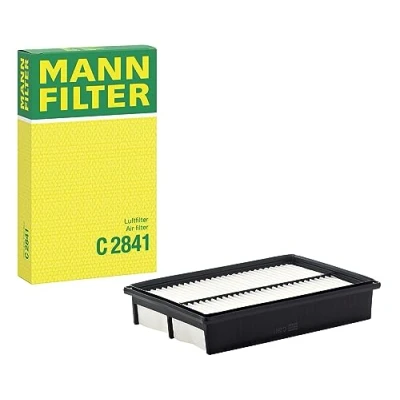 Image of Air FILTER MANN C 2841