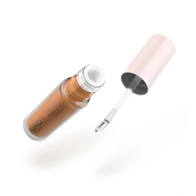 Image of KIKO Milano Skin Lover Intensive Serum Concealer 8ml (Various Shades) 11 Walnut
