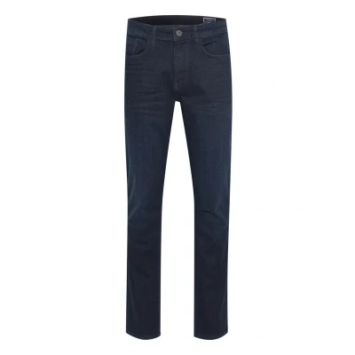 Image of b BLEND Men&#039;s 20712999 Jeans, Denim Dark Blue (200292), 31 W/32 L, 31W / 32L