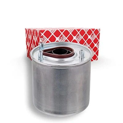 Image of Fuel filter FEBI BILSTEIN 48548