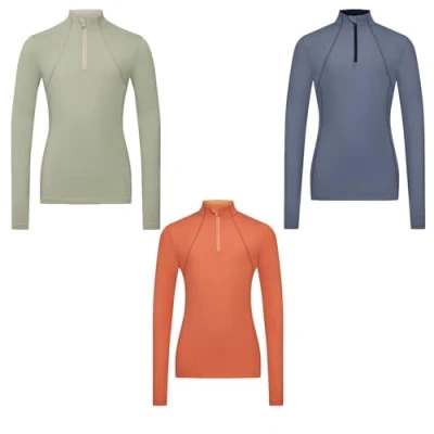 Image of LeMieux SS&#039;24 Young Rider Base Layer