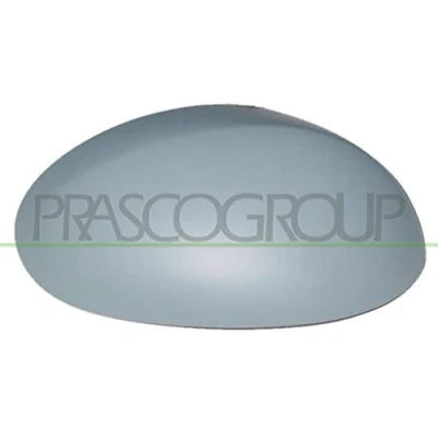 Image of Cover, exterior mirror PRASCO CI2017403
