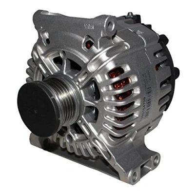 Image of Alternator JP GROUP 1390104700