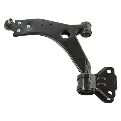 Image of Track Control Arm FEBI BILSTEIN 105737