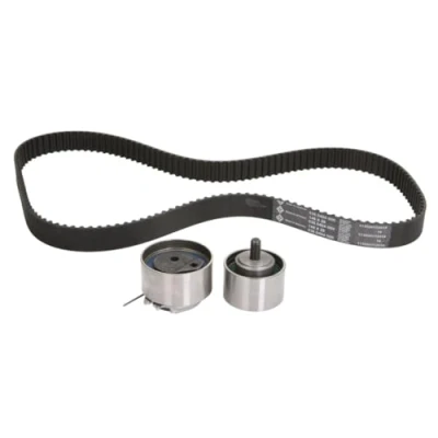 Image of Timing Belt Set INA 530 0641 10