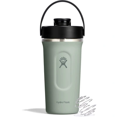 Image of Hydro Flask Insulated Shaker bottle 24oz / 709ml Water