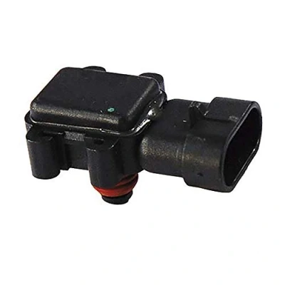 Image of Sensor, intake manifold pressure FAE 15018