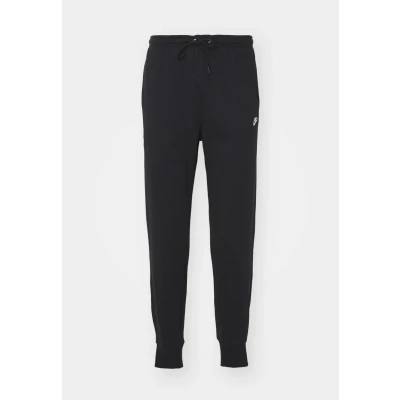 Image of Nike Sportswear Tracksuit bottoms, Men&#039;s, Size: XXL, black white