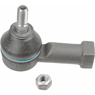 Image of Tie Rod End LEMFÖRDER 28366 01