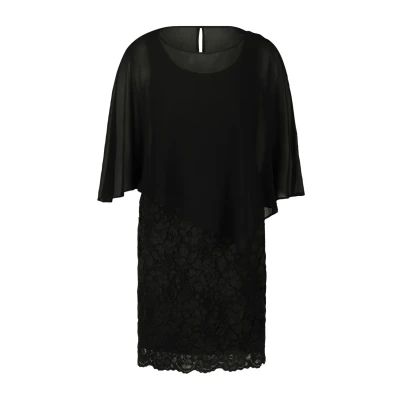 Image of Vera Mont Cocktail dress / Party dress, Women&#039;s, Size: 18, Schwarz