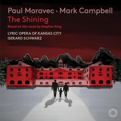 Image of Moravec: the Shining