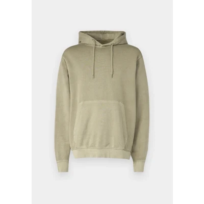 Image of Jack &amp; Jones Jjecharge Sweatshirt, Men&#039;s, Size: XS, Beige